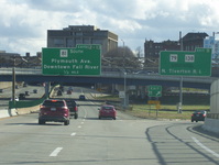 Interstate 195 Photo