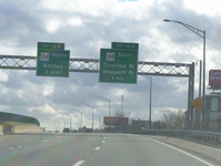 Interstate 195 Photo