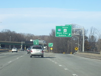 Interstate 290 Photo