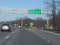 Interstate 290 Photo