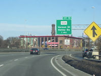 Interstate 290 Photo