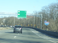 Interstate 290 Photo