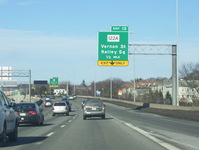 Interstate 290 Photo