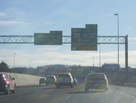 Interstate 290 Photo