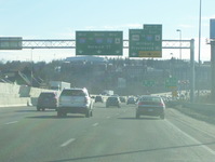 Interstate 290 Photo