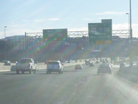 Interstate 290 Photo