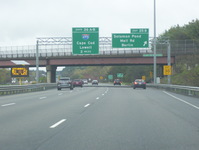 Interstate 290 Photo