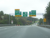 Interstate 290 Photo