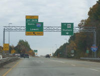 Interstate 290 Photo