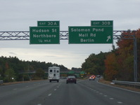 Interstate 290 Photo