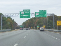 Interstate 290 Photo