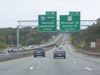 Interstate 290 Photo