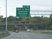 Interstate 290 Photo