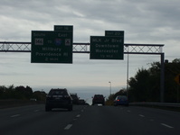 Interstate 290 Photo