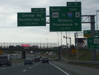 Interstate 290 Photo