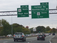 Interstate 290 Photo