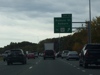 Interstate 290 Photo