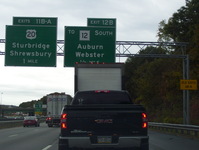 Interstate 290 Photo