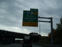 Interstate 290 Photo
