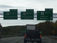 Interstate 290 Photo