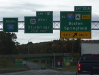 Interstate 290 Photo