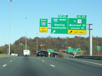 Interstate 290 Photo