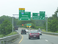 Interstate 290 Photo