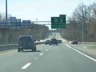 Interstate 291 Photo