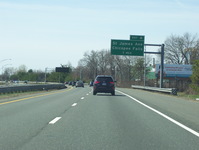 Interstate 291 Photo