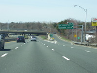 Interstate 291 Photo