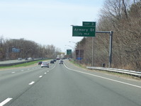 Interstate 291 Photo