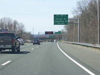 Interstate 291 Photo