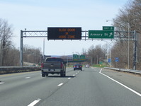 Interstate 291 Photo