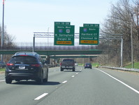 Interstate 291 Photo