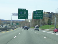 Interstate 291 Photo