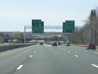 Interstate 291 Photo