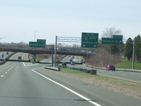 Interstate 291 Photo