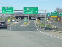 Interstate 291 Photo