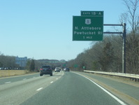 Interstate 295 Photo