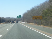Interstate 295 Photo
