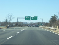 Interstate 295 Photo