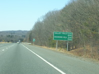 Interstate 295 Photo