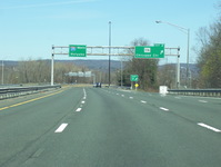 Interstate 391 Photo