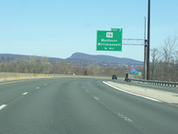 Interstate 391 Photo