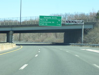 Interstate 391 Photo