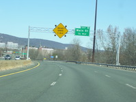 Interstate 391 Photo