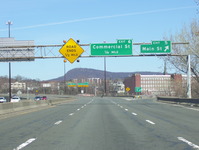 Interstate 391 Photo