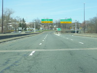 Interstate 391 Photo