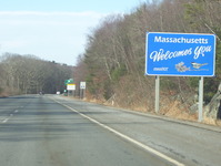 Interstate 395 Photo