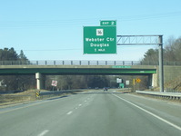 Interstate 395 Photo